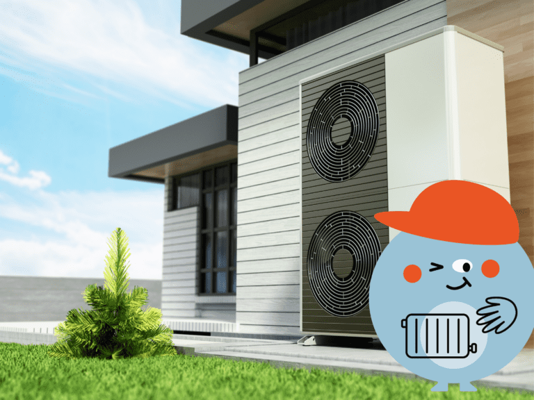 PumpenPeter von Burgenland Energie