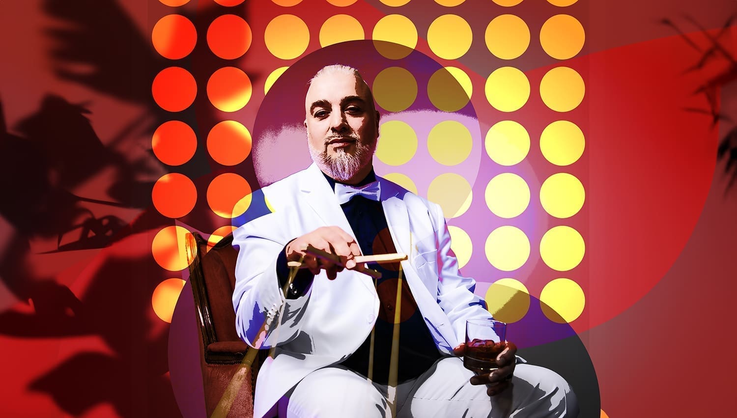 Sujet Simply the Best bei den Sommerspielen Melk