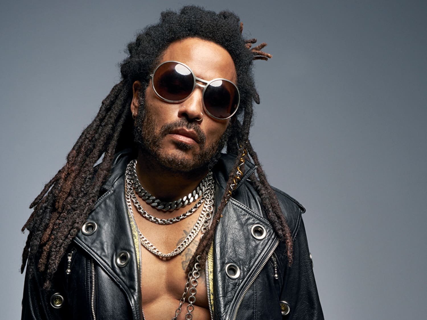 Lenny Kravitz Bild.