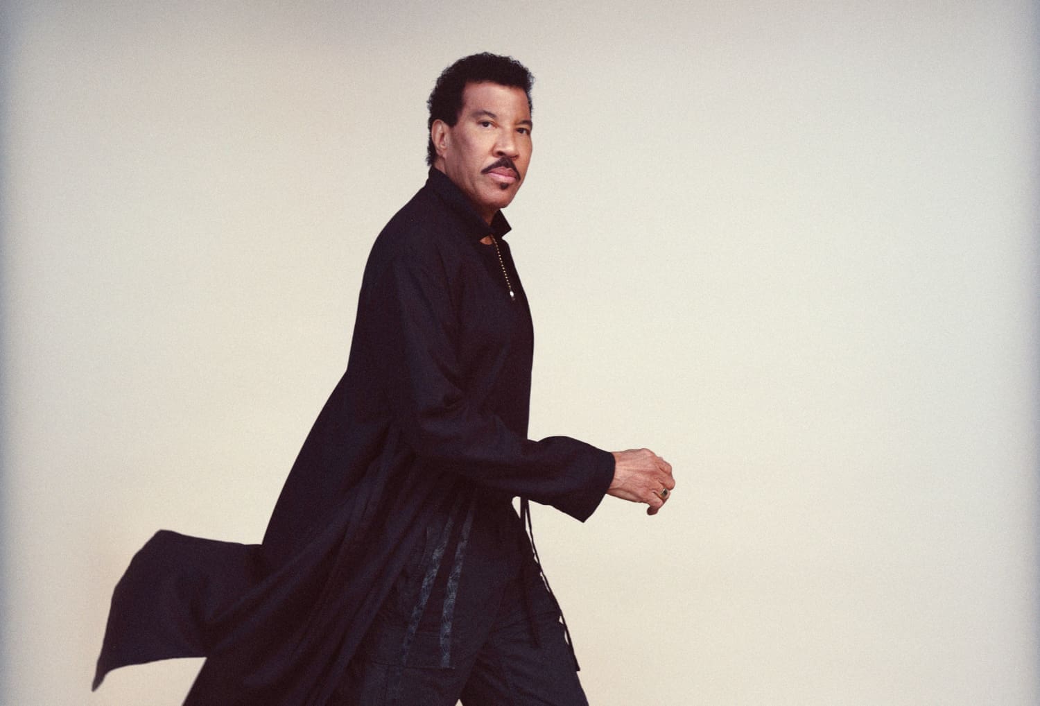 Lionel Richie Bild.