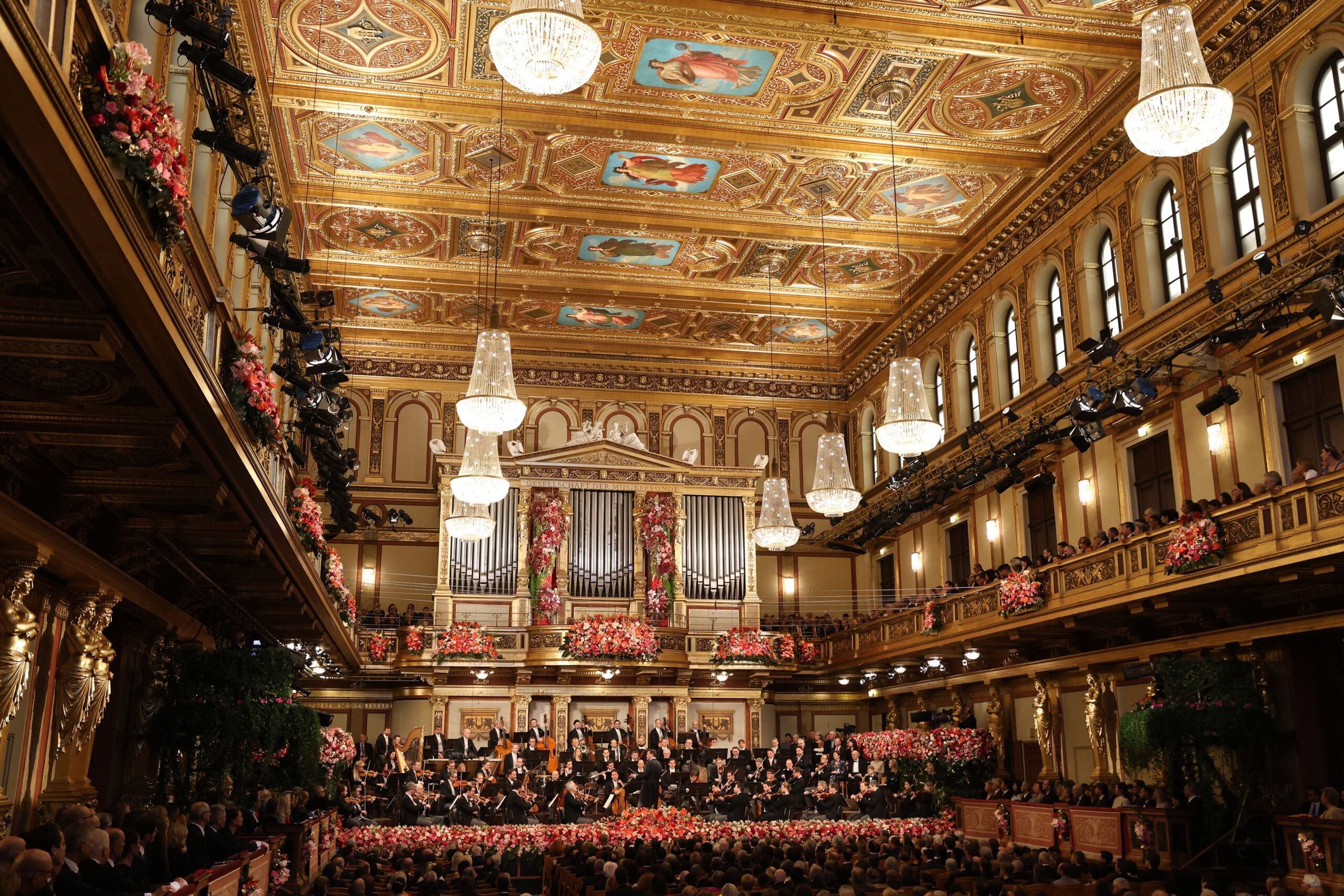 Wiener Philharmoniker