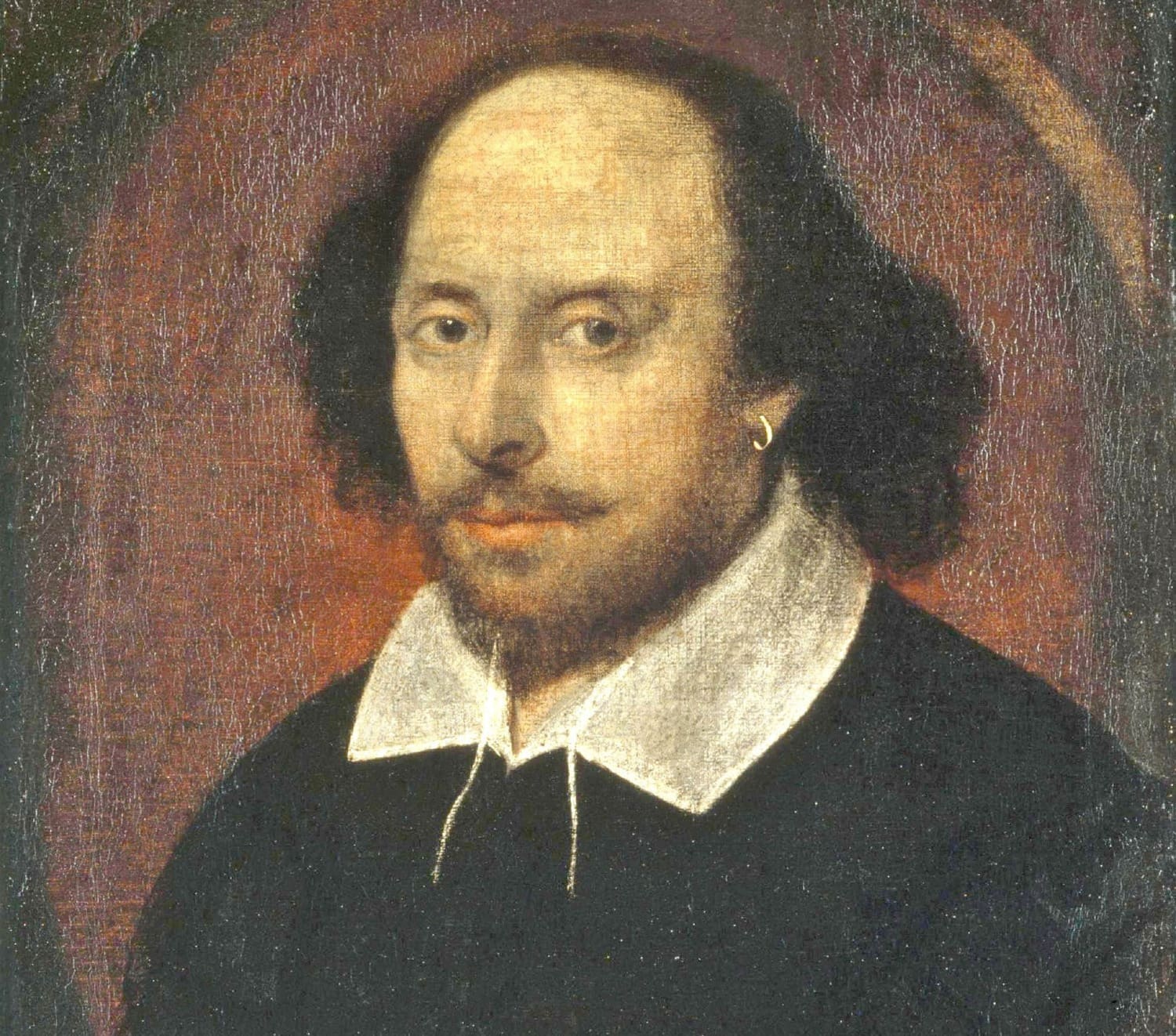 William Shakespeare