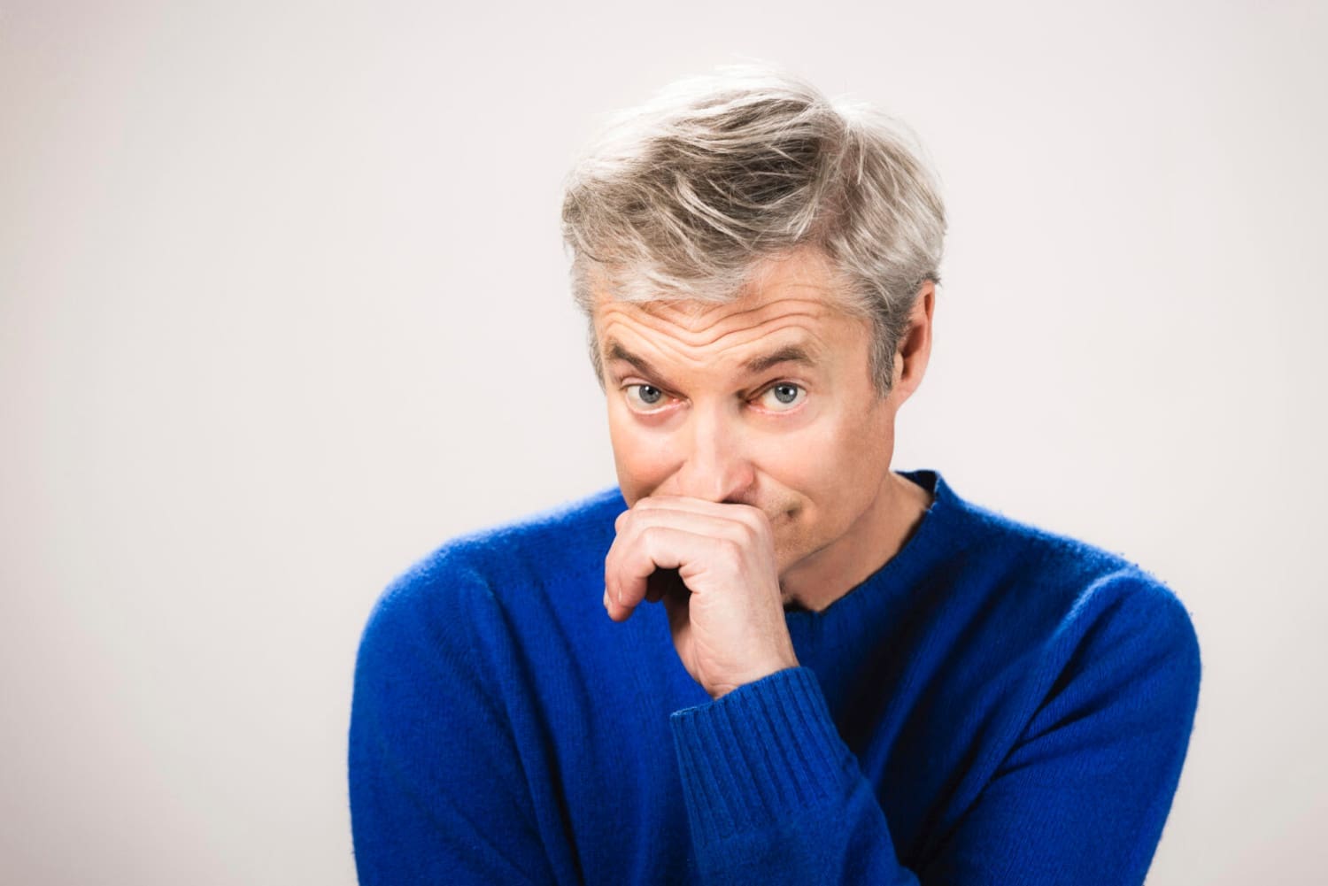 Alfred Dorfer, GLEICH.