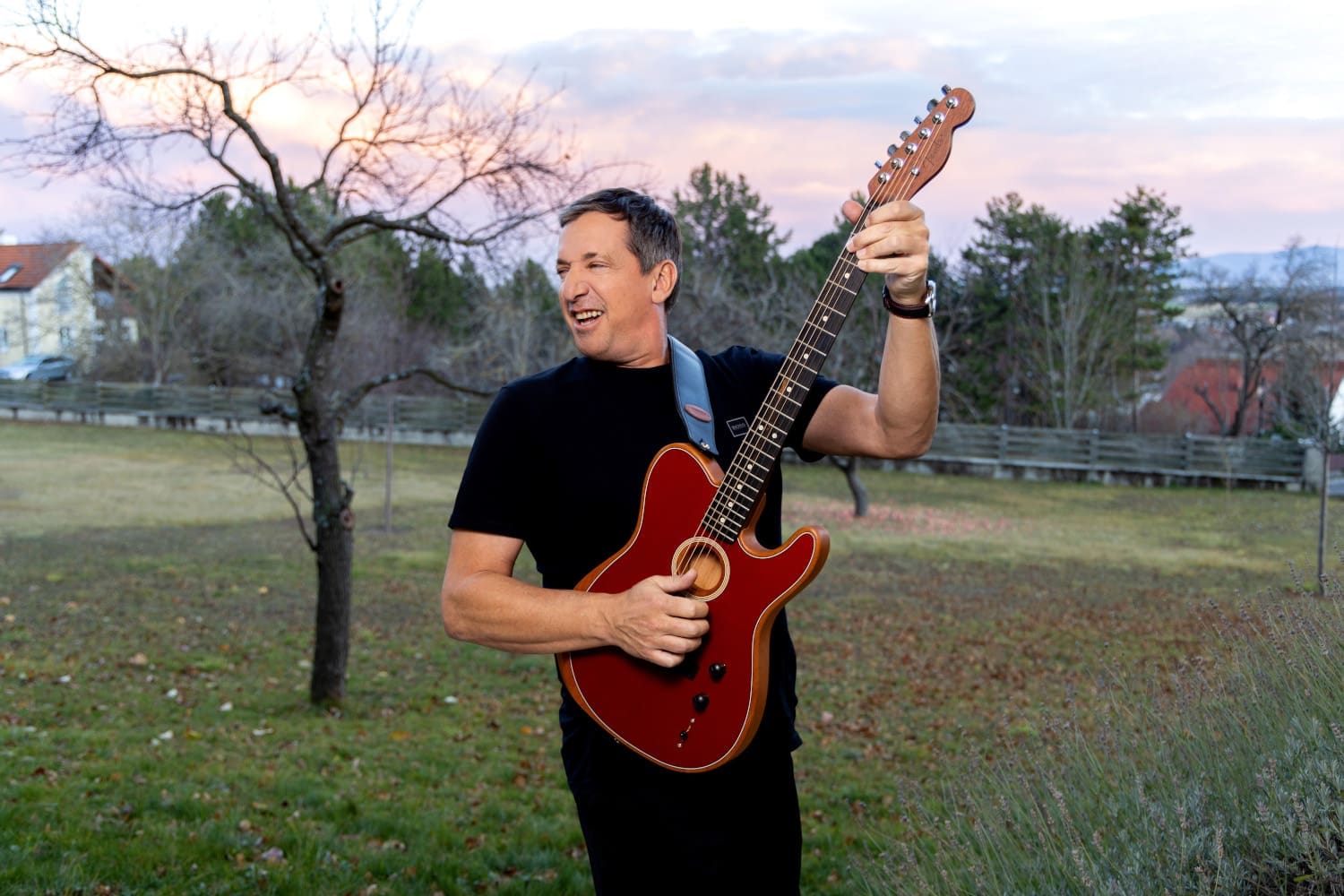 Viktor Gernot & His Best Friends.