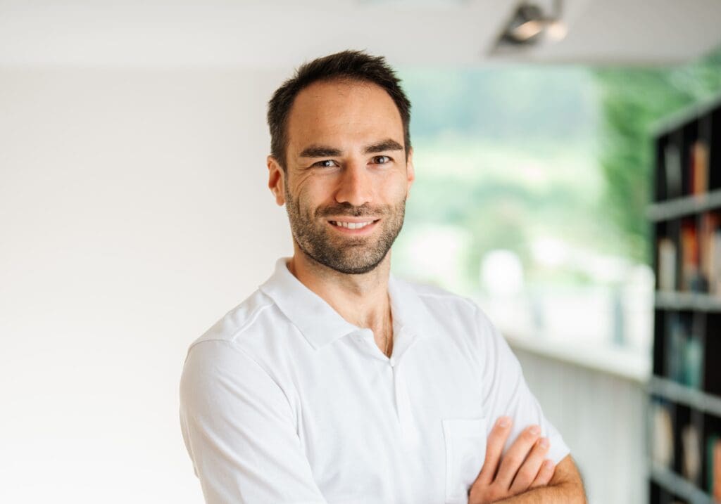 Dr. Stoisser von Belibberg über Match
