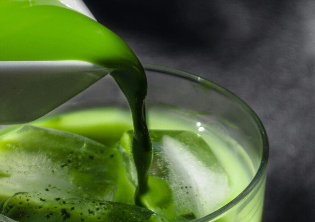 Matcha