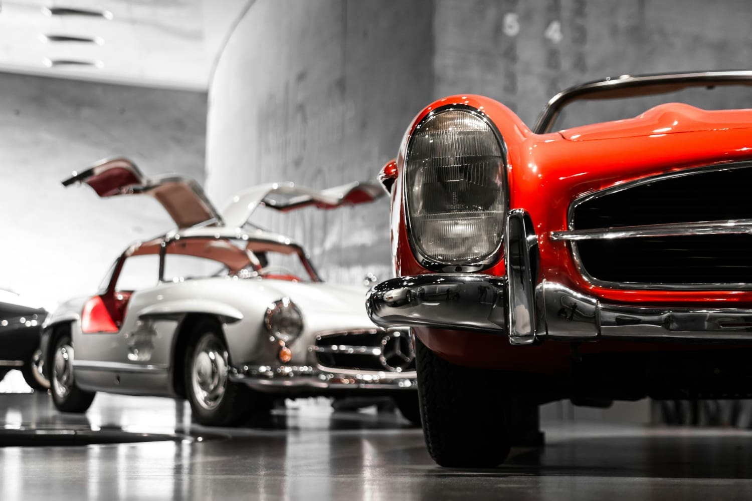 Oldtimer
