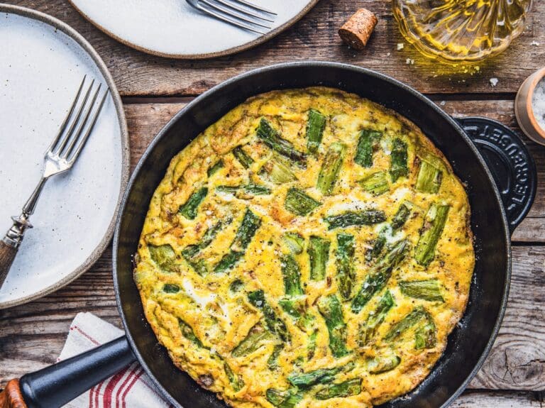 Fritaja Frittata