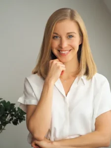 Martina Steiner