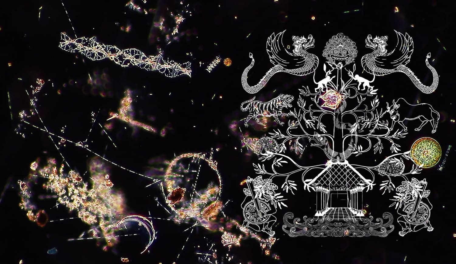 Indah Arsyad, The Ultimate Breath