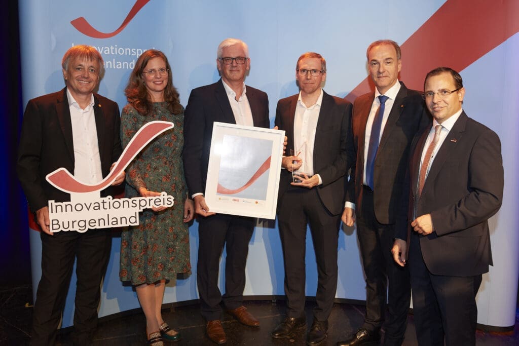 Sieger_Kategorie Großunternehmen_Isosport Verbundbauteile GmbH