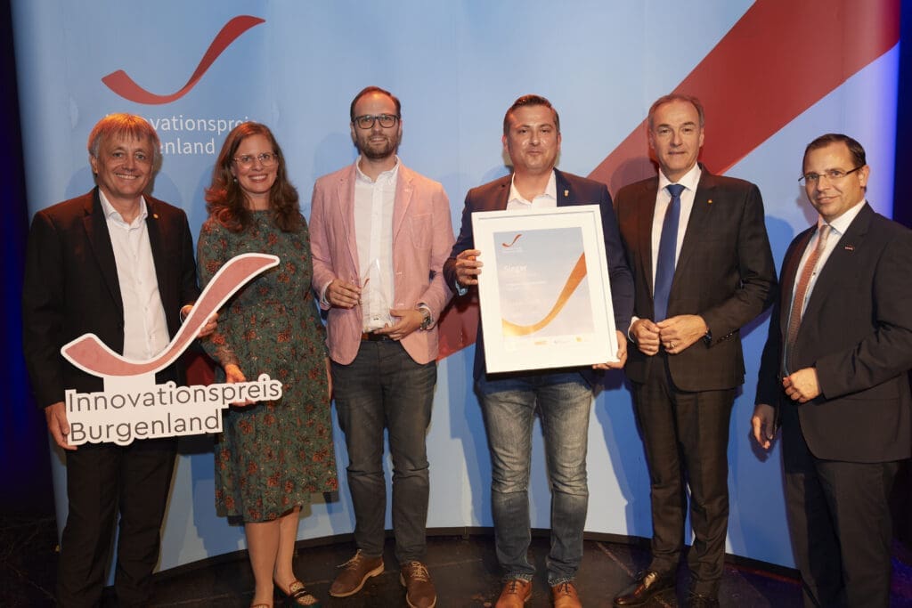 Sieger_Kategorie_Innovative Dienstleistungen_G2 Industrial Engineering GmbH