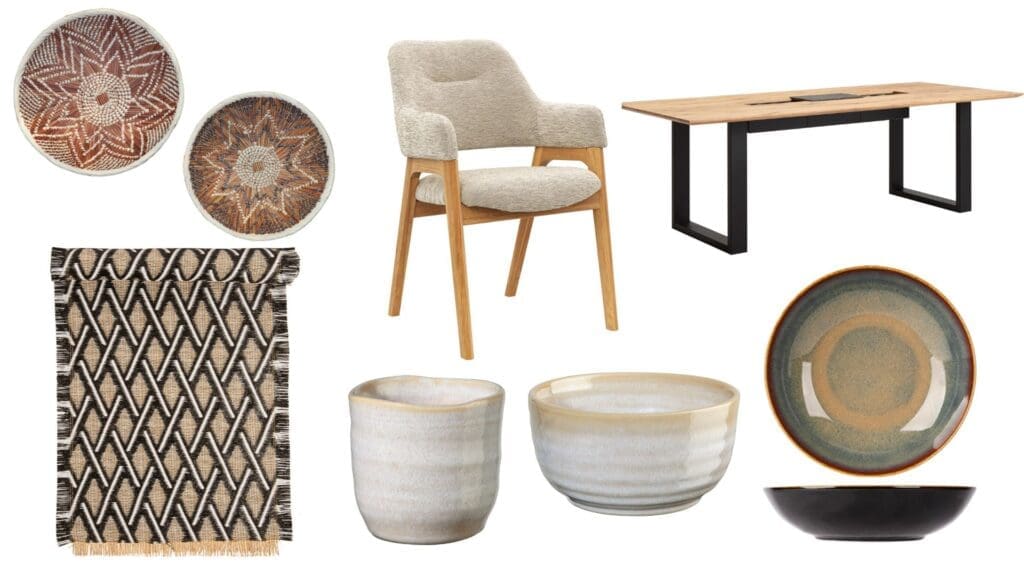 © Nobunto, Natura Home (2), PAD, ASA Selection, Cosy&Trendy