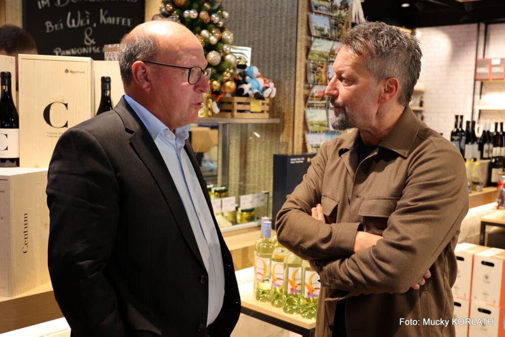 CENTUM - Wein Präsentation (11)