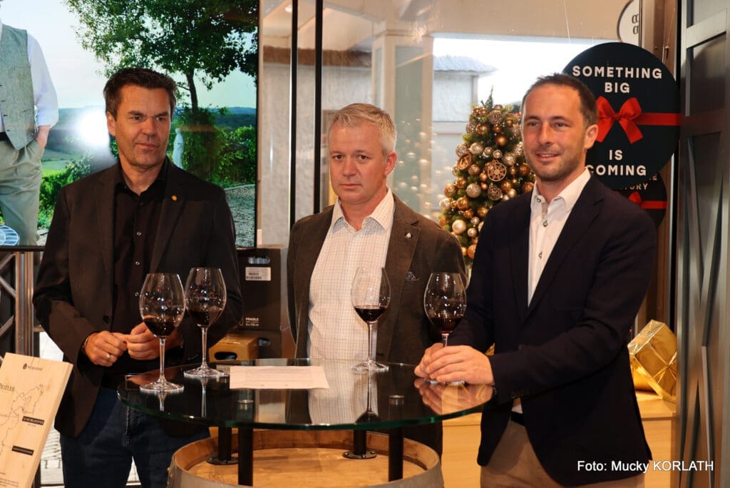 CENTUM - Wein Präsentation (16)