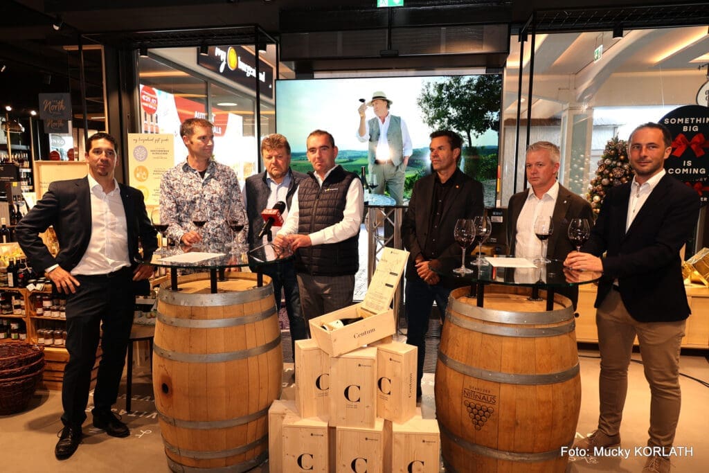 CENTUM - Wein Präsentation (18)