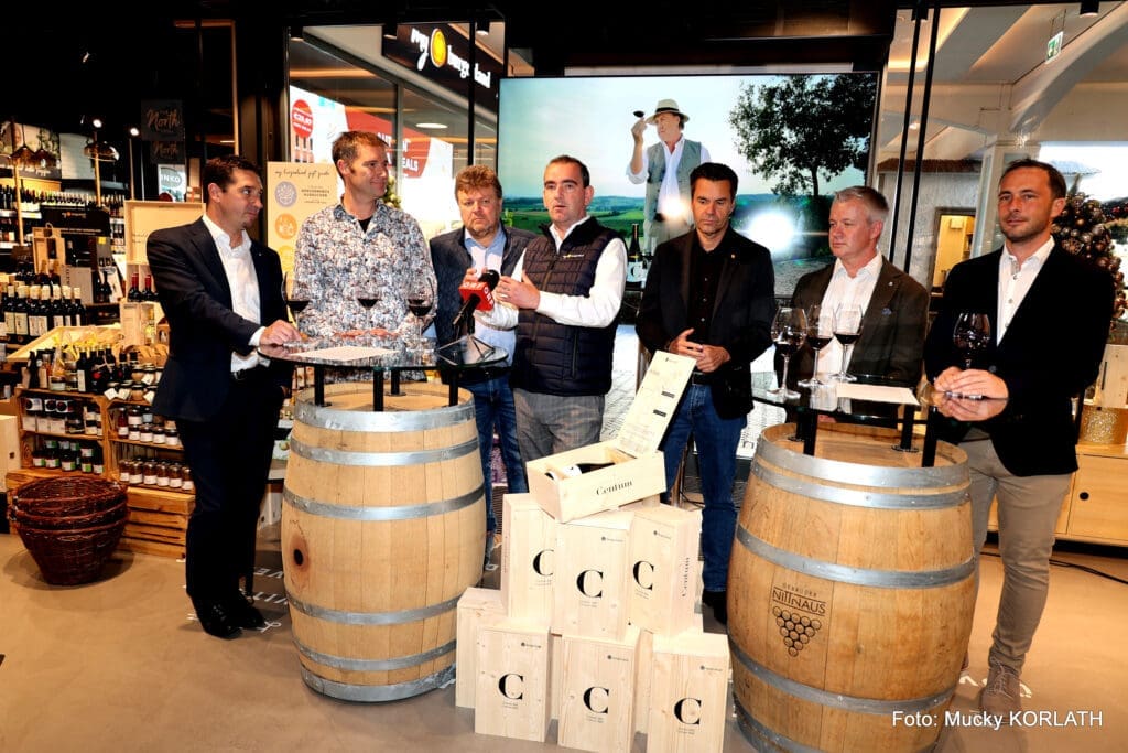 CENTUM - Wein Präsentation (20)