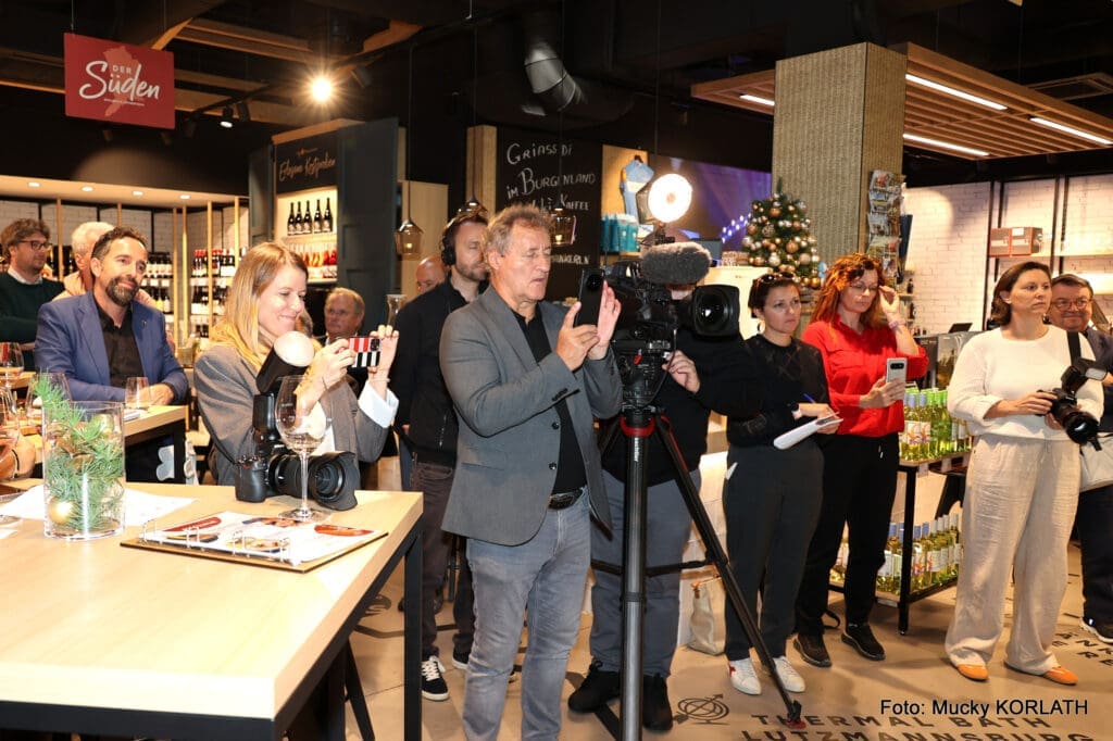 CENTUM - Wein Präsentation (22)