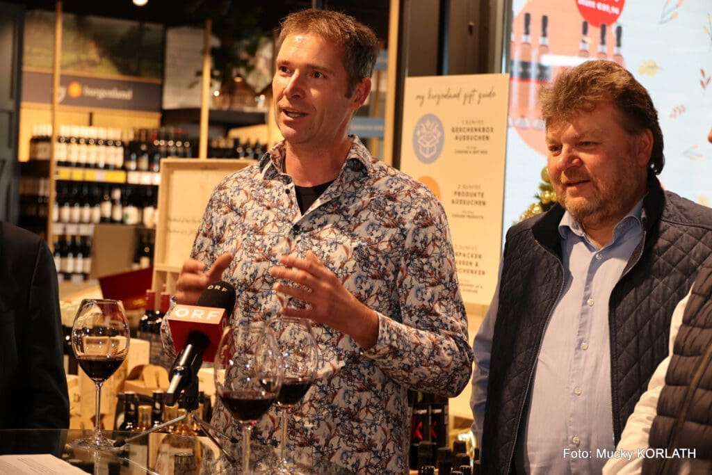 CENTUM - Wein Präsentation (26)