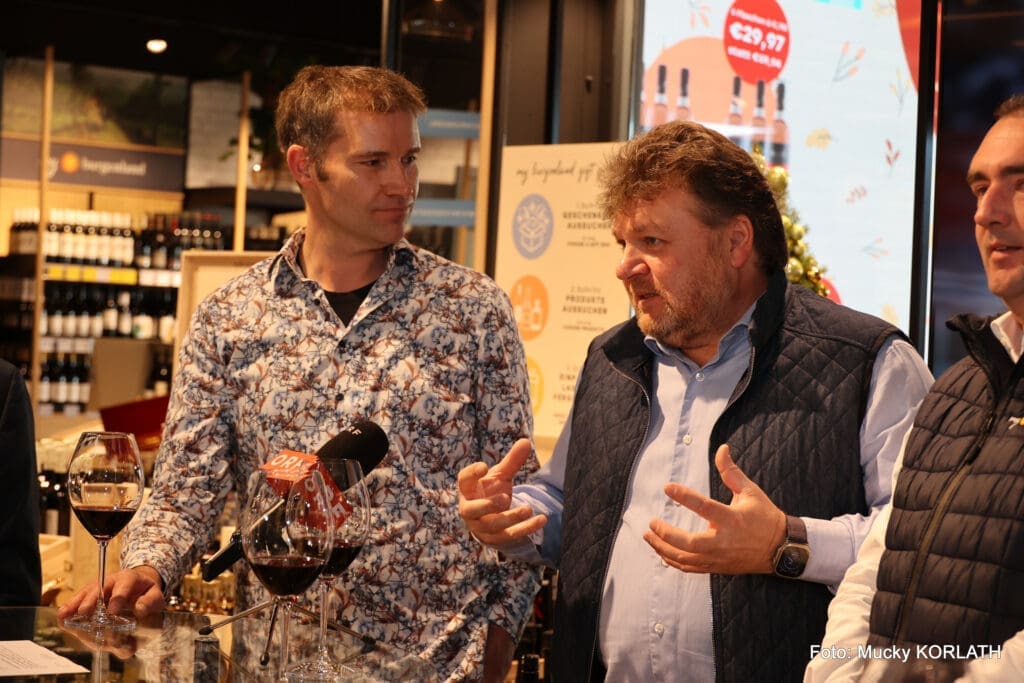 CENTUM - Wein Präsentation (27)