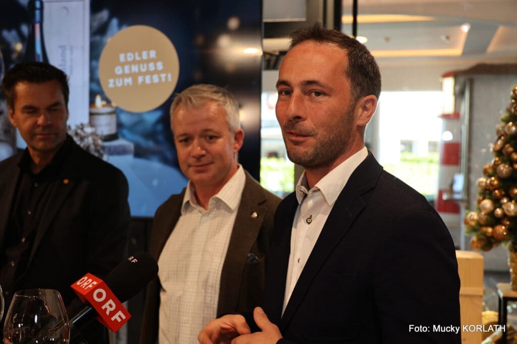 CENTUM - Wein Präsentation (30)