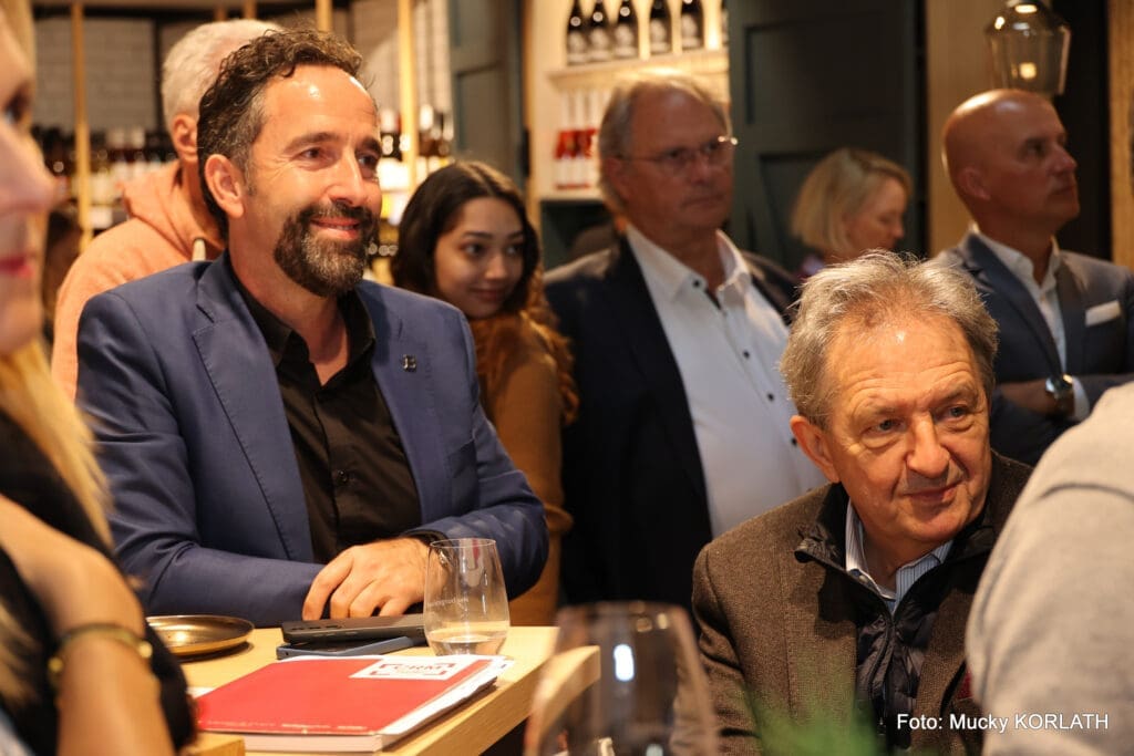 CENTUM - Wein Präsentation (31)