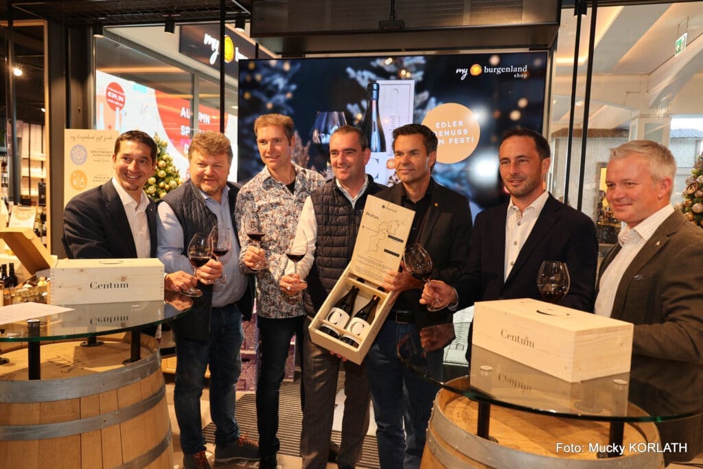 CENTUM - Wein Präsentation (34)