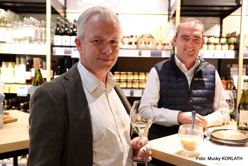 CENTUM - Wein Präsentation (8)