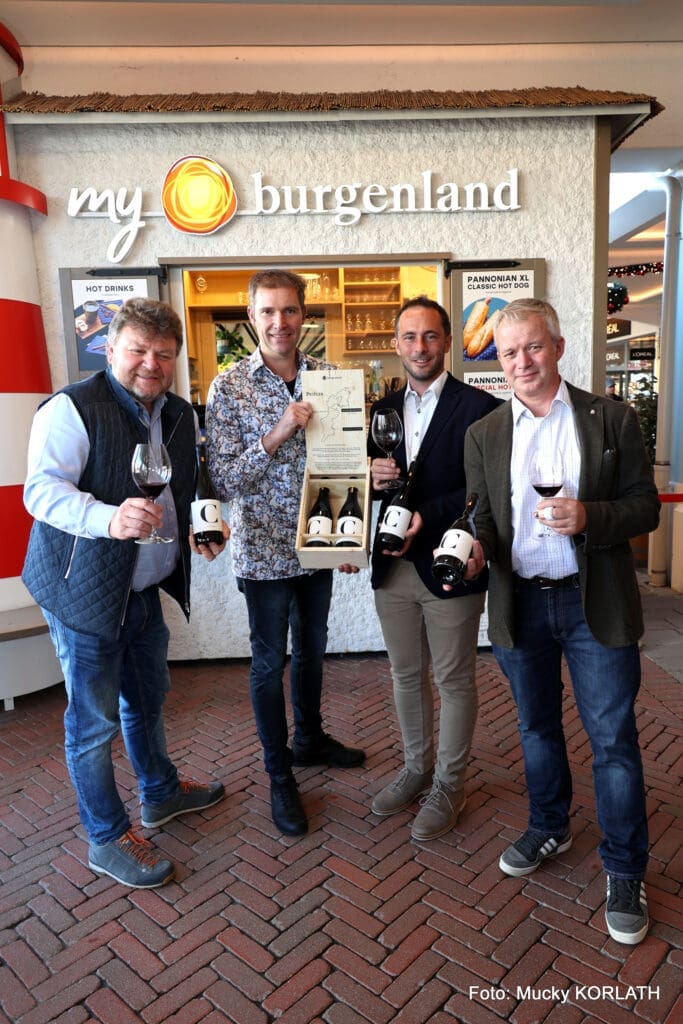 CENTUM - Wein Präsentation - Die Vier Topwinzer (38)