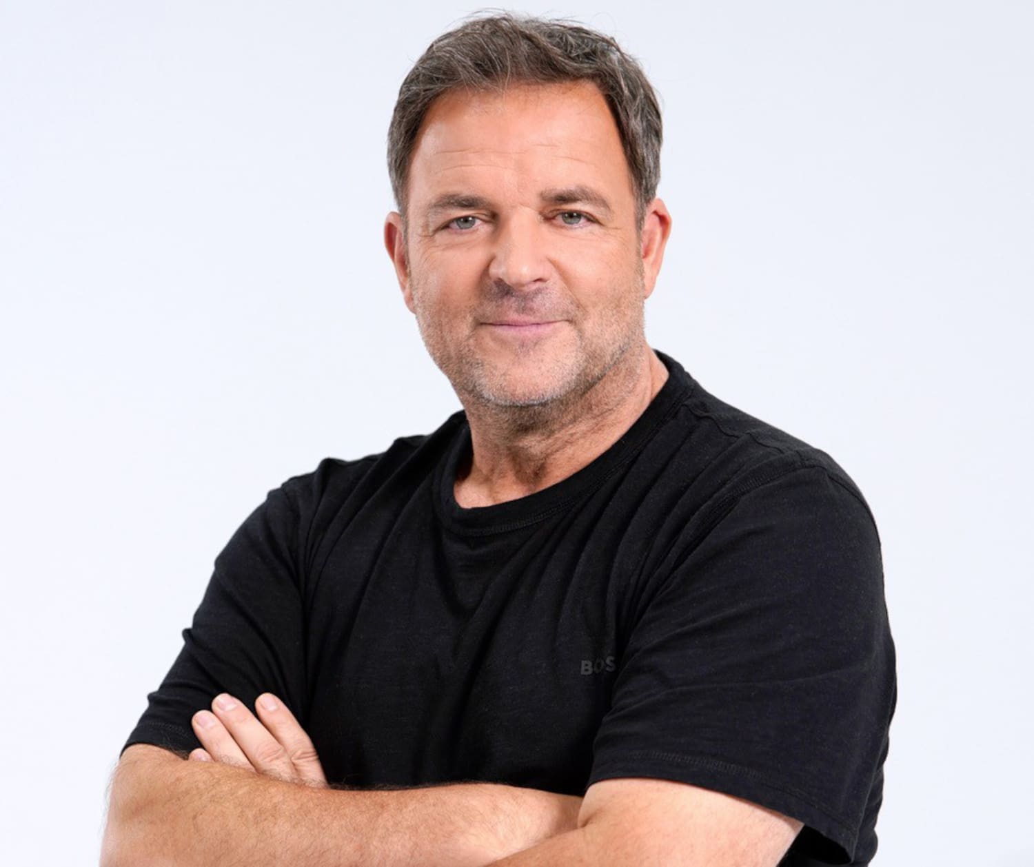 MArtin Rütter Portrait