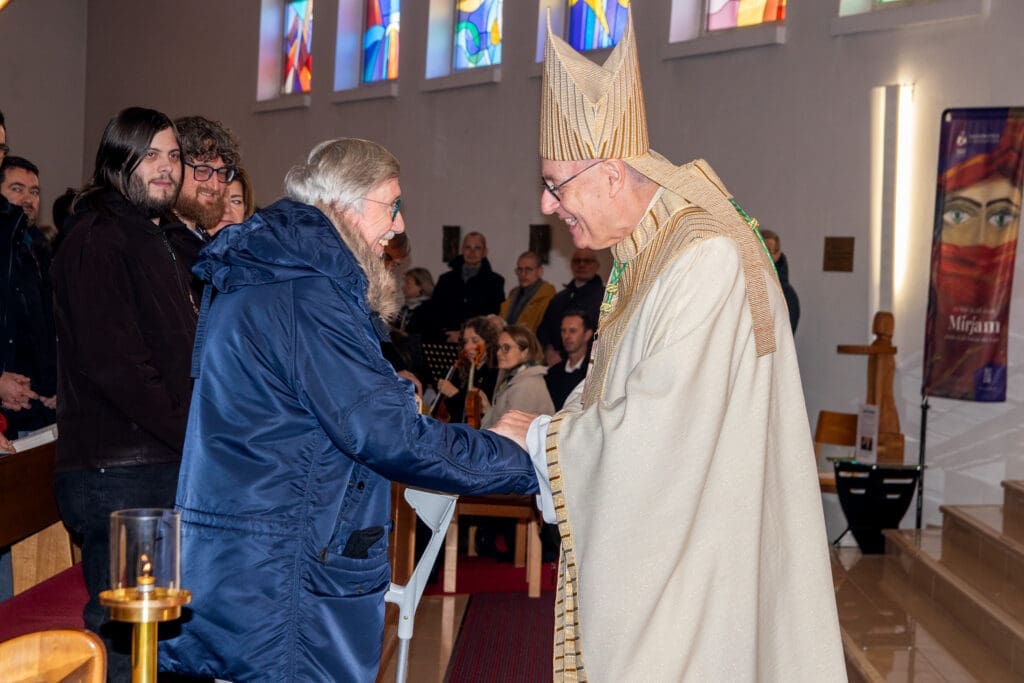 Passio2026 Angelobung 2