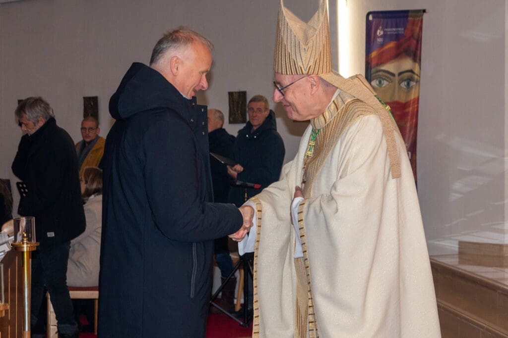 Passio2026 Angelobung 3