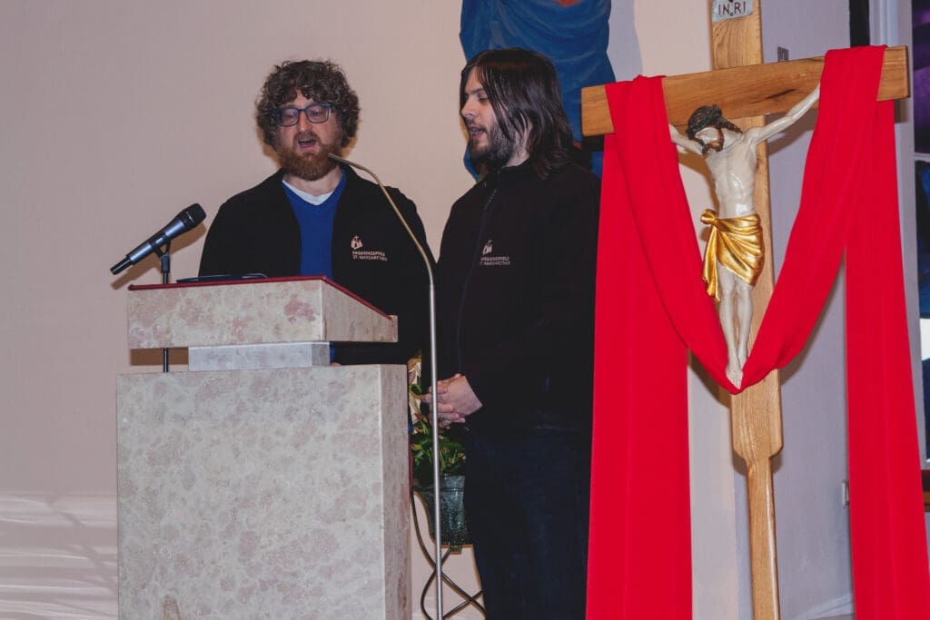 Passio2026 Angelobung 4