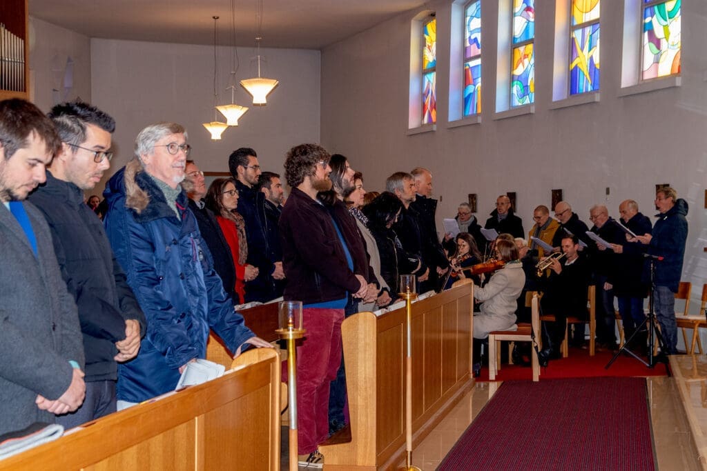 Passio2026 Angelobung 5