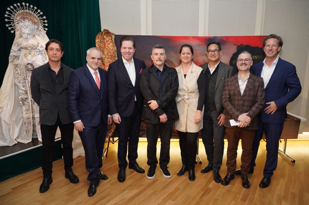 Leading Team Steinbruch St. Margarethen Tosca