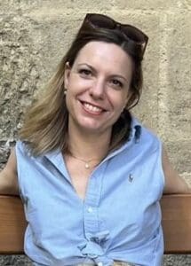 Gegen Cybermobbing: Sarah Enzenhofer-Glaser