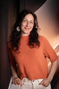 Nicole Bartl a cyberzaklatás ellen