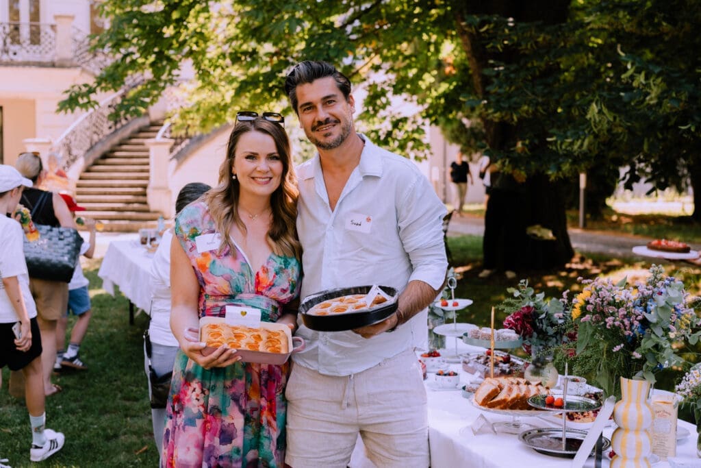 4_Kuchenpicknick_Finis Feinstes_c_Alexander Zillbauer
