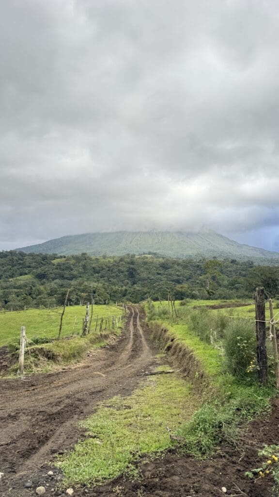 CostaRica-Reisereportage_ArenalVulkan